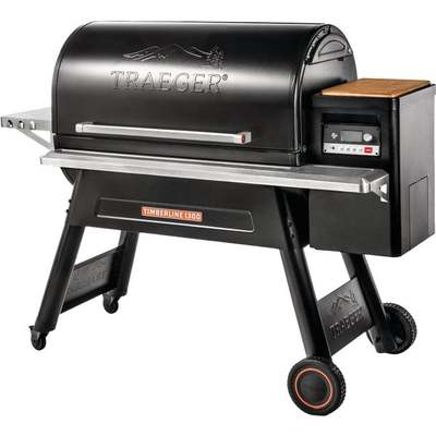 TIMBERLINE 1300 GRILL