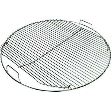 22.5" SS HINGED GRID