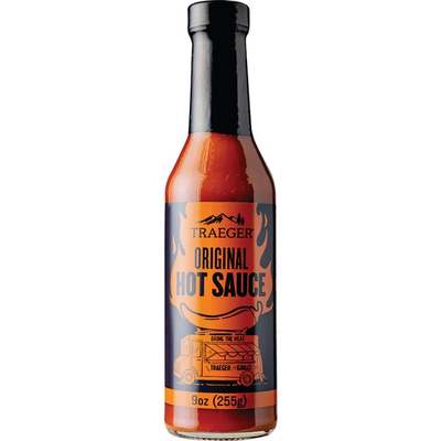 9OZ ORIGINAL HOT SAUCE