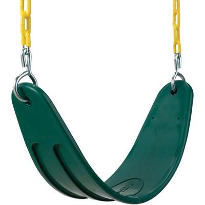Extra-Duty Belted Swing Seat