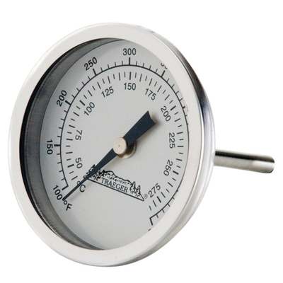 DOME THERMOMETER