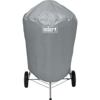 COVER BBQ 22" CHARCOAL