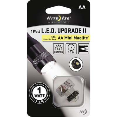 1 WATT LED UPGRADE KIT