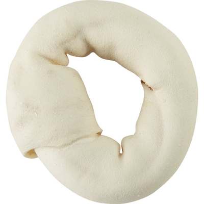 4" RAWHIDE DONUT