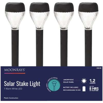 OPP SOLAR STAKE LIGHT