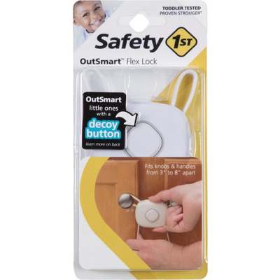 OUTSMART FLEX LOCK