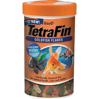 *1OZ TETRAFIN FLAKE****