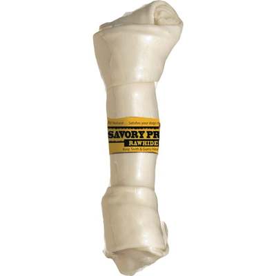 8-9" WHITE BONE