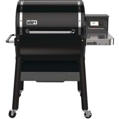 24" SMOKEFIRE PELL GRILL