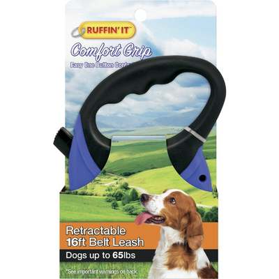 16' RETRACTABLE LEASH