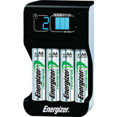 BATTERY - NiMH CHARGER