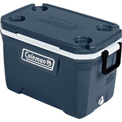 52QT SPACE HARD COOLER