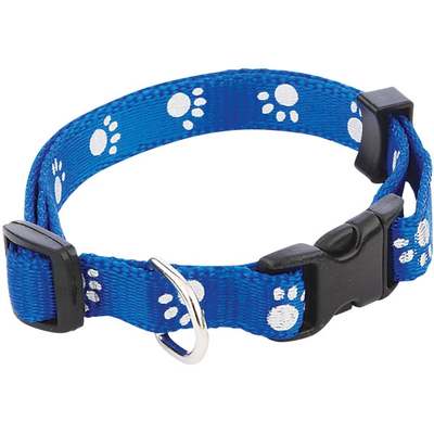 3/8x8-12 PAW REFL COLLAR