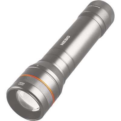 1000L ZOOM LED FLASHLIGHT