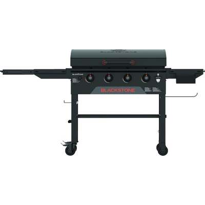 (m)blackstone 36" Griddle W/hood