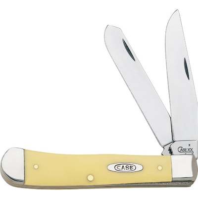 2 BLADE TRAPPER KNIFE