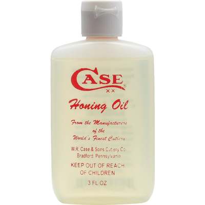 3OZ HONING OIL