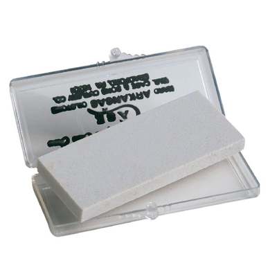 HARD SHARPENING STONE