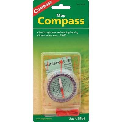 LIDDED COMPASS