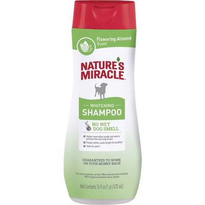 OAT DOG SHAMPOO 24oz