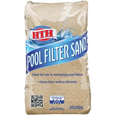 50lb Sand Filter