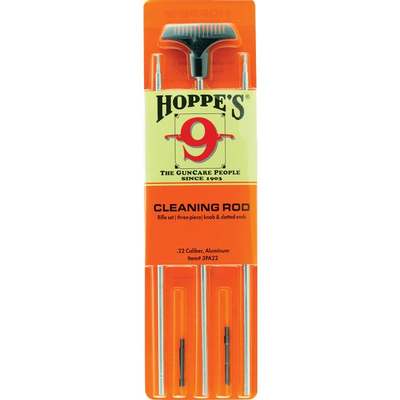 22CAL RIFLE CLEANING ROD