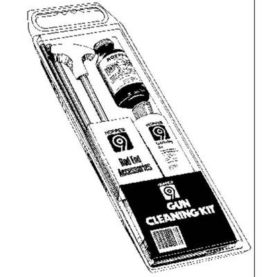 12GA SHOTGUN CLEAN KIT