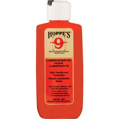 10PK 2.25OZ LUB OIL