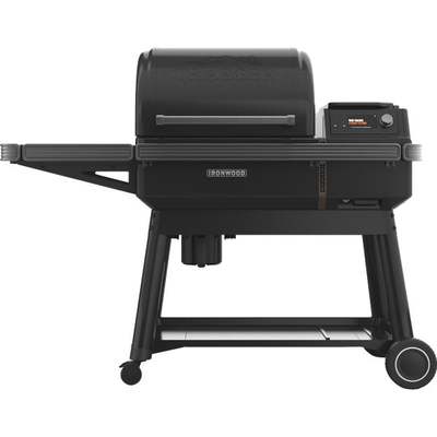 IRONWOOD 616 PELLET GRILL