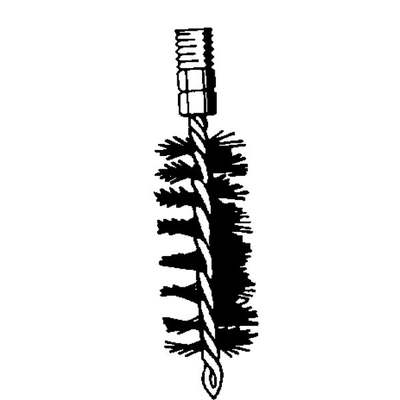 22CAL GUN CLEANING BRUSH