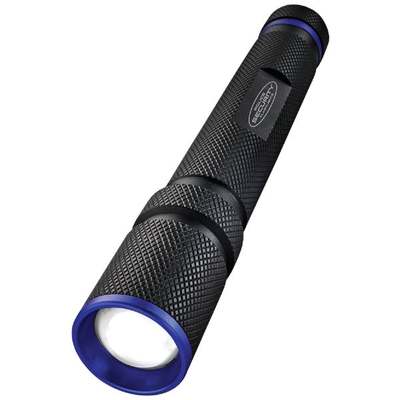 4AAA LED ALM FLASHLIGHT