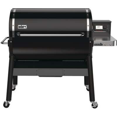 36" SMOKEFIRE PELL GRILL