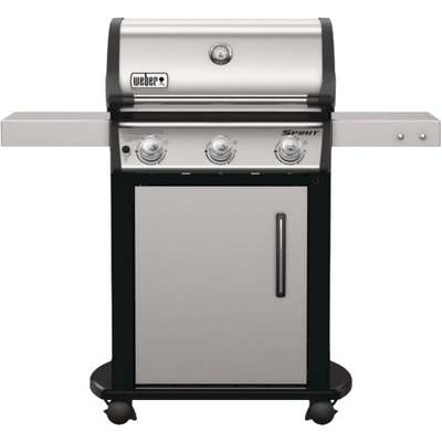 SPIRIT S315 LP GRILL