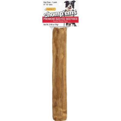 *9-10 CHK RETRIEVER STICK