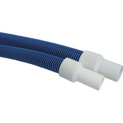 1.25"X27' DELUX VAC HOSE