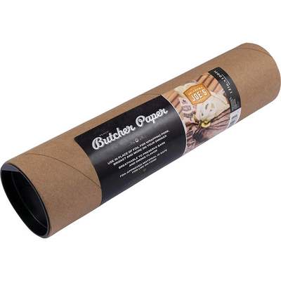 PEACH BUTCHER PAPER
