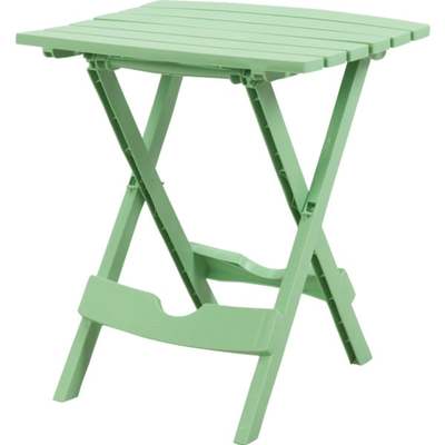 SIDE TABLE GREEN