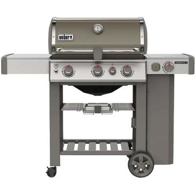 GENII SE330 LP SMK GRILL