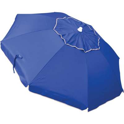 8' BEACH UMBRELLA