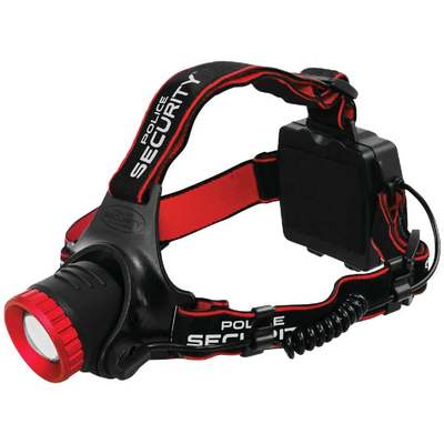 1000LM LED LO HEADLAMP