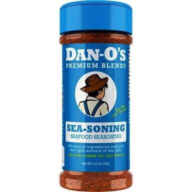 3.5OZ SEAS SEASONING