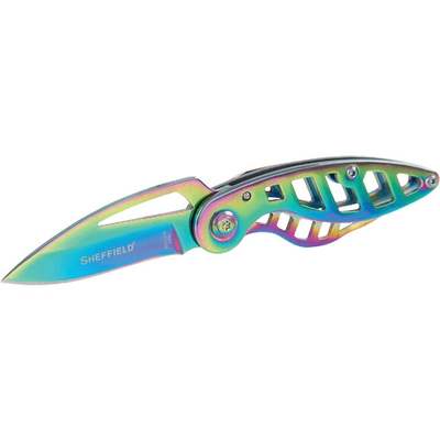MINI FOLDING PCKT KNIFE