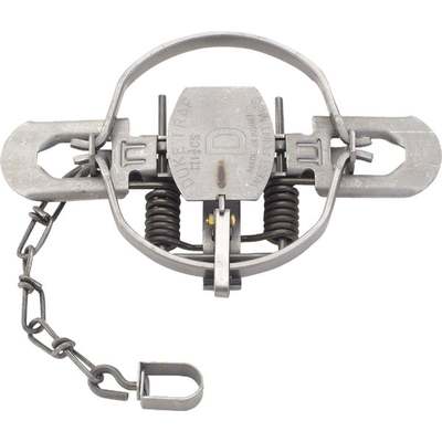 #1 3/4 COIL SPRING TRAP