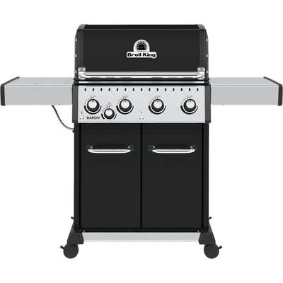 Broil King Baron 440pro Lp Grill