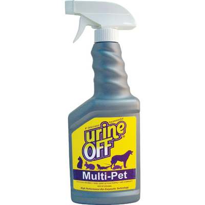 500ML URINE OFF SPRAYER