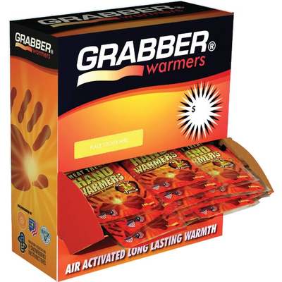 120 PAIR HAND WARMERS