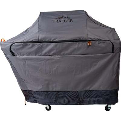 59" TIMBLNE GRILL COVER