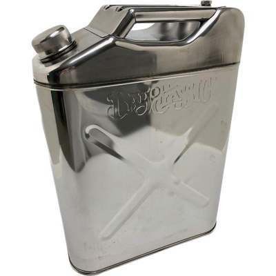 20QT SS FRY OIL CAN