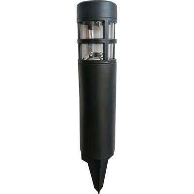 RND SOLAR BOLLARD LIGHT