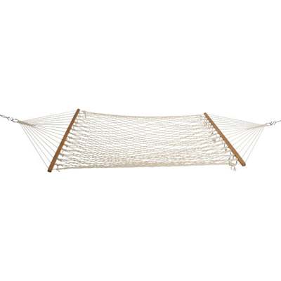 CASTAWAY ROPE HAMMOCK